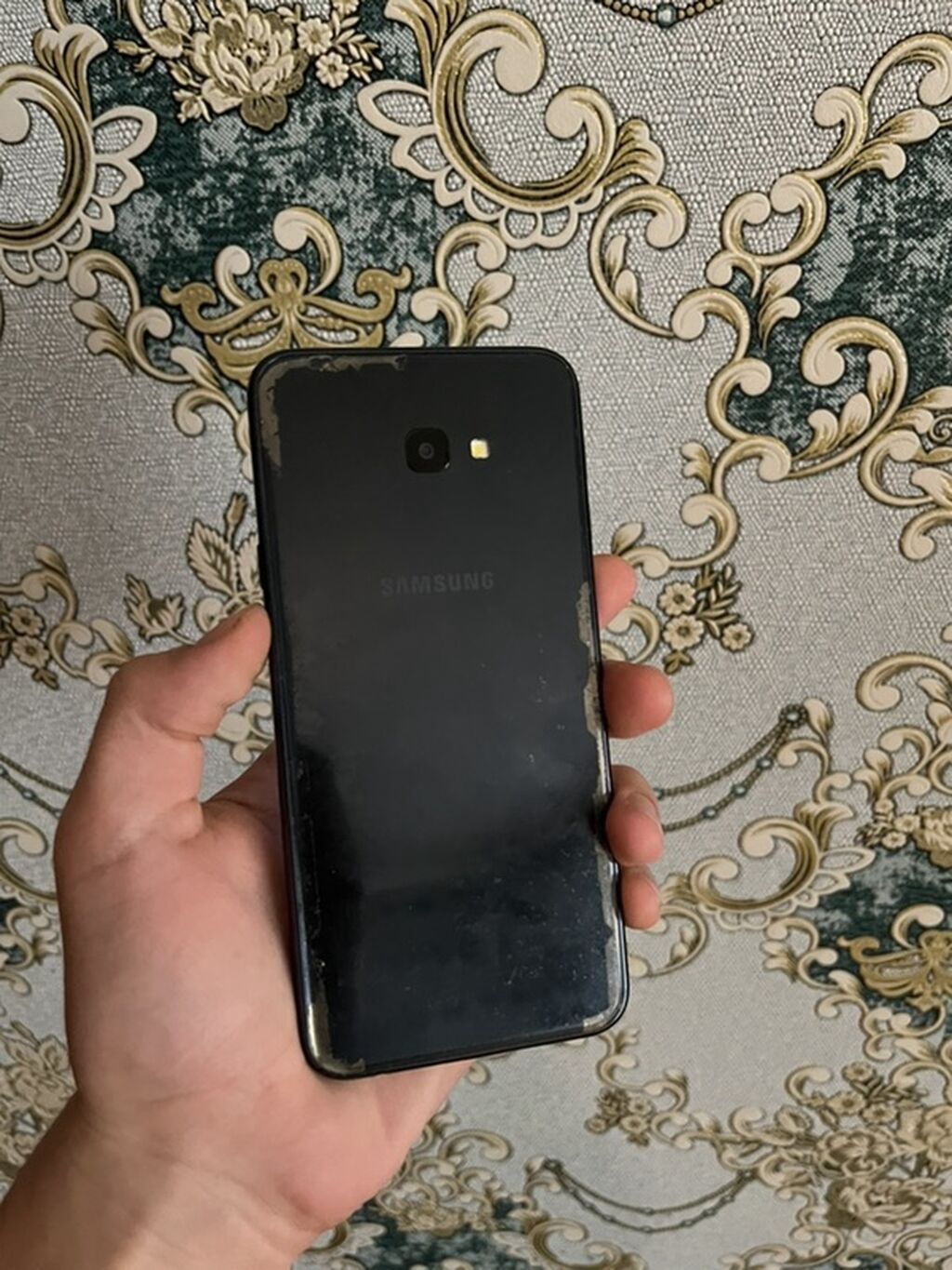 Samsung Galaxy A01 Core, 16 GB, rəng - Qara, İki sim kartlı — Samsung, Gəncə (2)