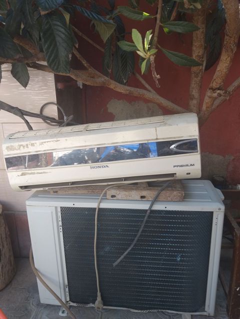 Kondisioner Honda, İşlənmiş, 30-35 kv. m, Split sistem, Kredit yoxdur