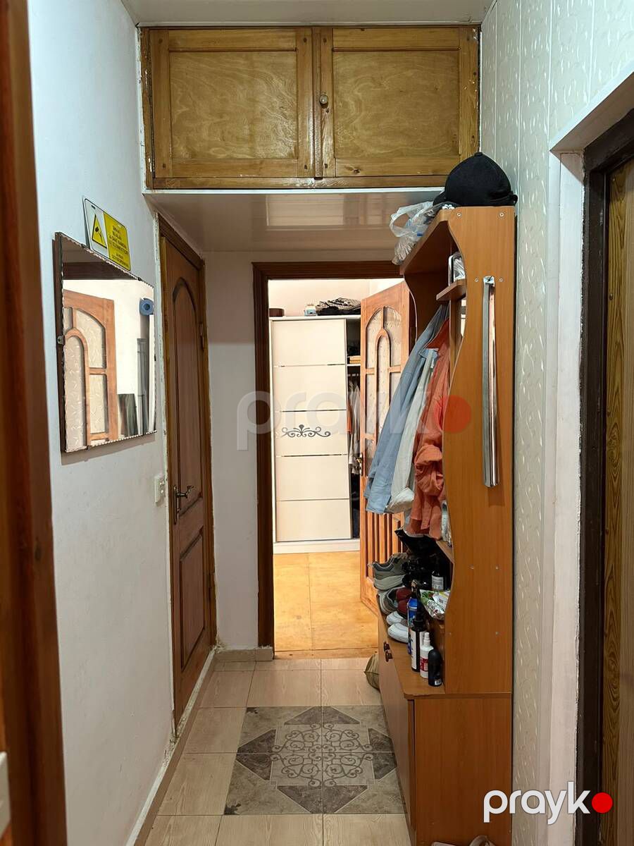 Satılır 2 otaqlı köhnə tikili 45 m² — Mənzil, Bakı (3)