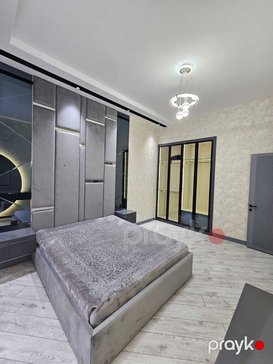 Satılır 4 otaqlı həyət evi/bağ evi 185 m² — Ev, villa, Bakı (9)