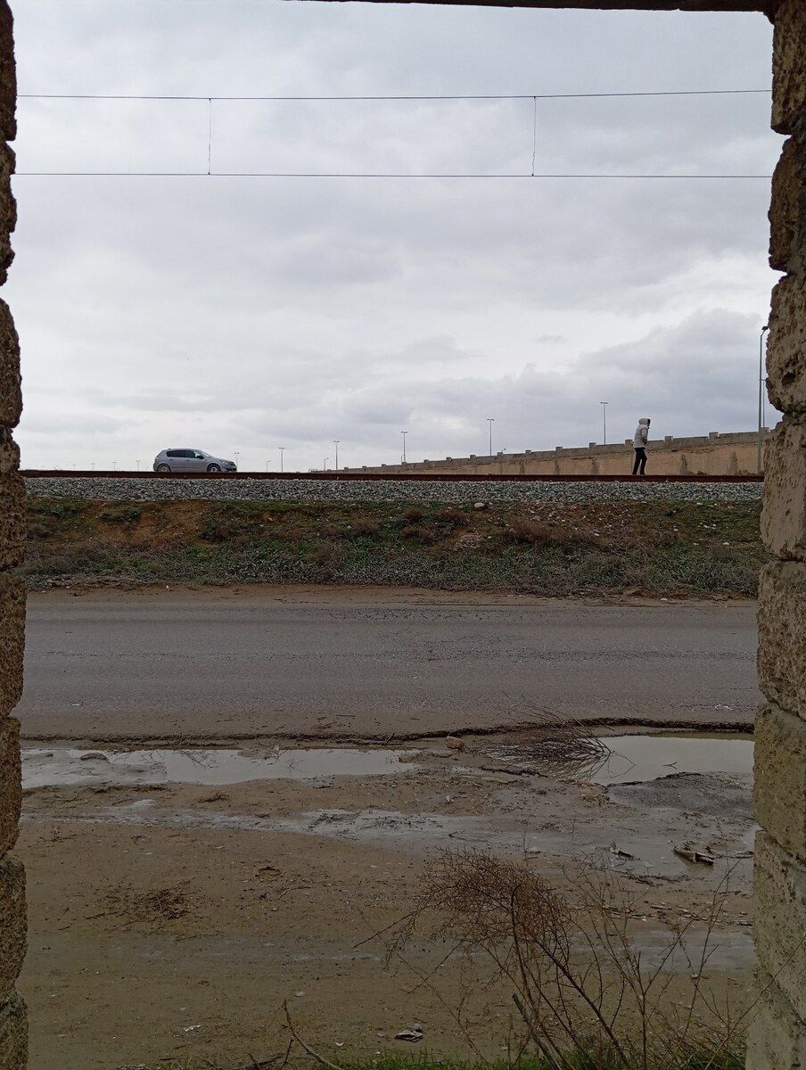 Həyət evi, Hövsan qəs — Ev, villa, Bakı (6)