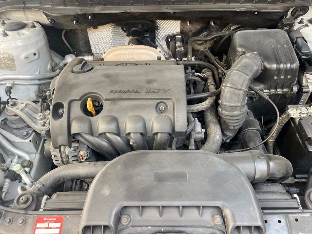 Hyundai i30, 1.4 L, 2008 il, 220 000 km — Avtomobillər, Bakı (11)