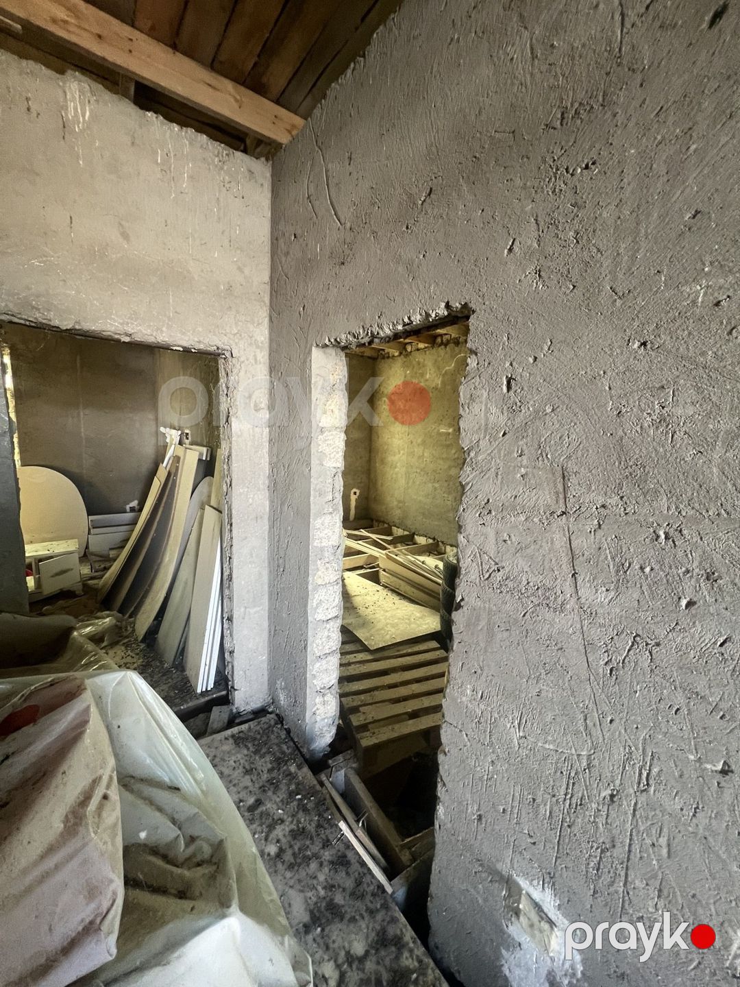 Satılır 4 otaqlı həyət evi/bağ evi 100 m² — Ev, villa, Bakı (10)