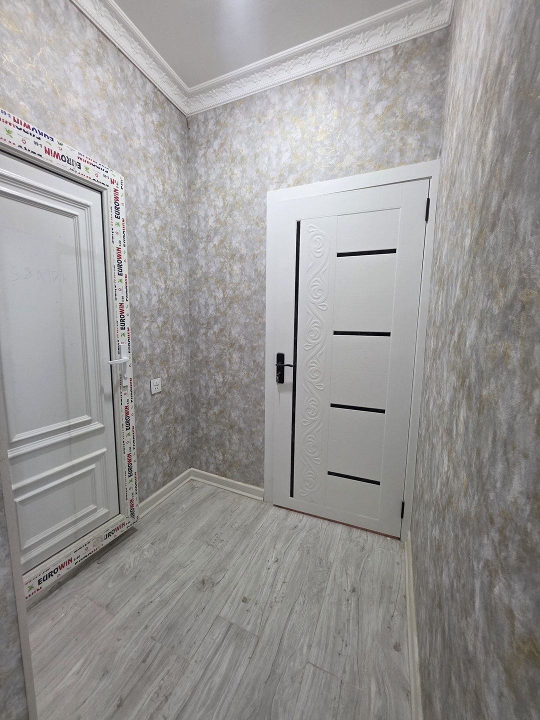 3-otaqlı yeni tikili, Xırdalan ş., 60 m² — Daşınmaz əmlak, Xırdalan (4)