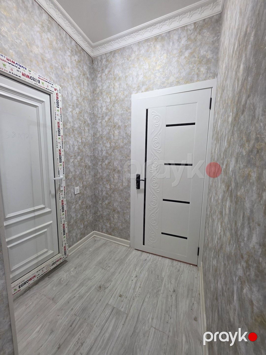3-otaqlı yeni tikili, Xırdalan ş., 60 m² — Mənzil, Xırdalan (4)