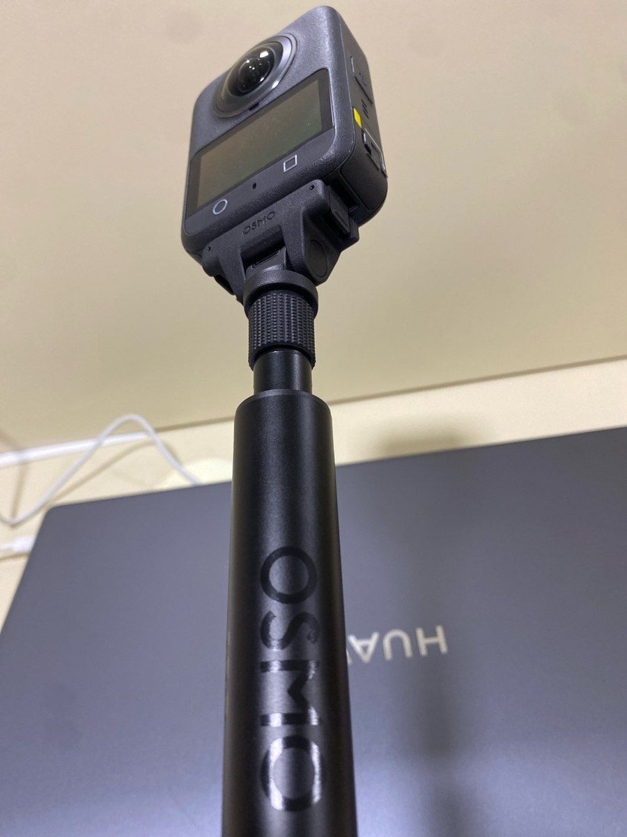 Dji Osmo adventure combo — Elektronika, Bakı (6)