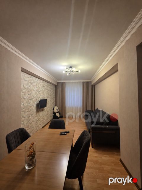 Satılır 2 otaqlı yeni tikili 67 m²
