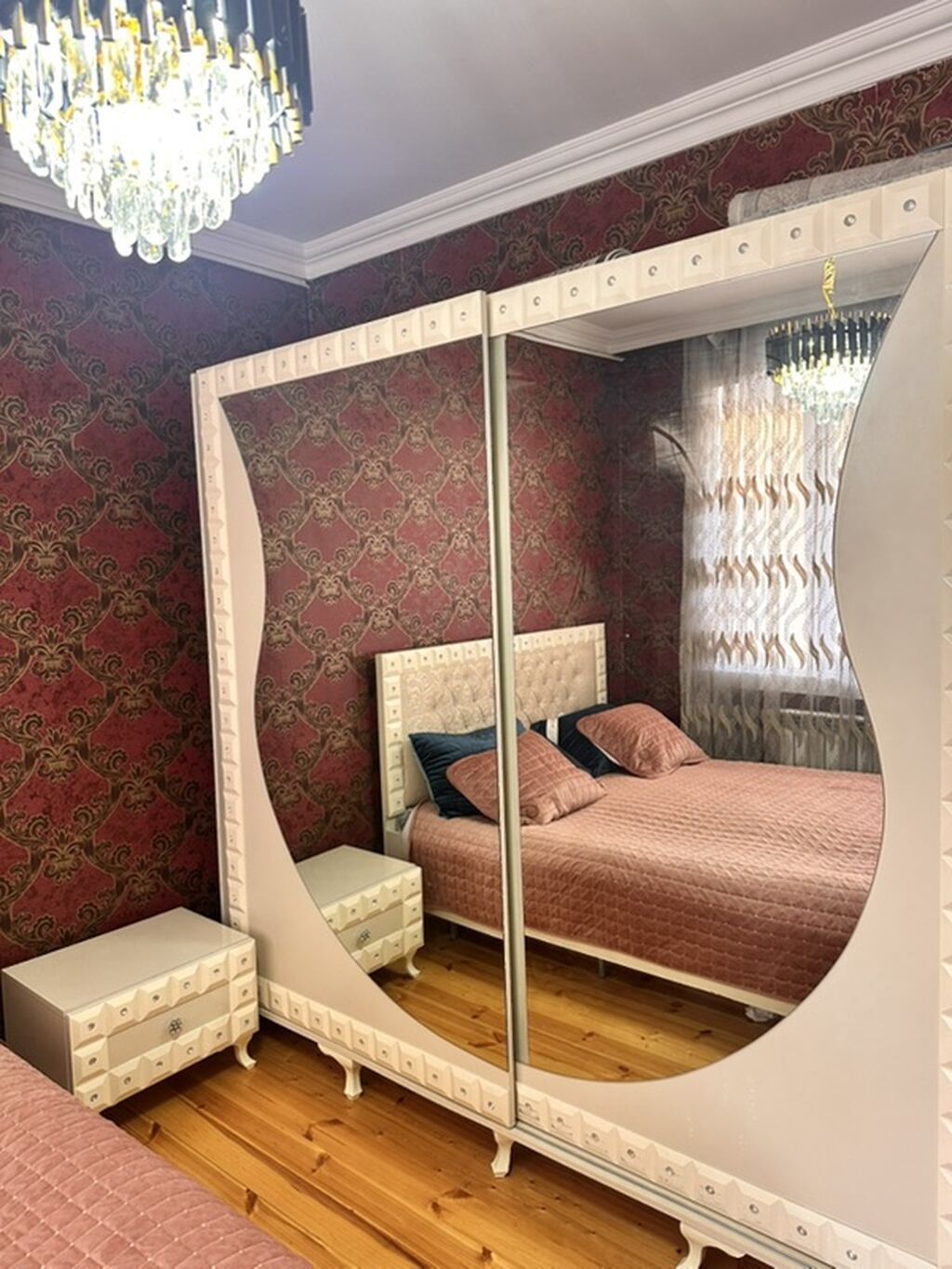 3 otaqlı — Daşınmaz əmlak, Gəncə (6)