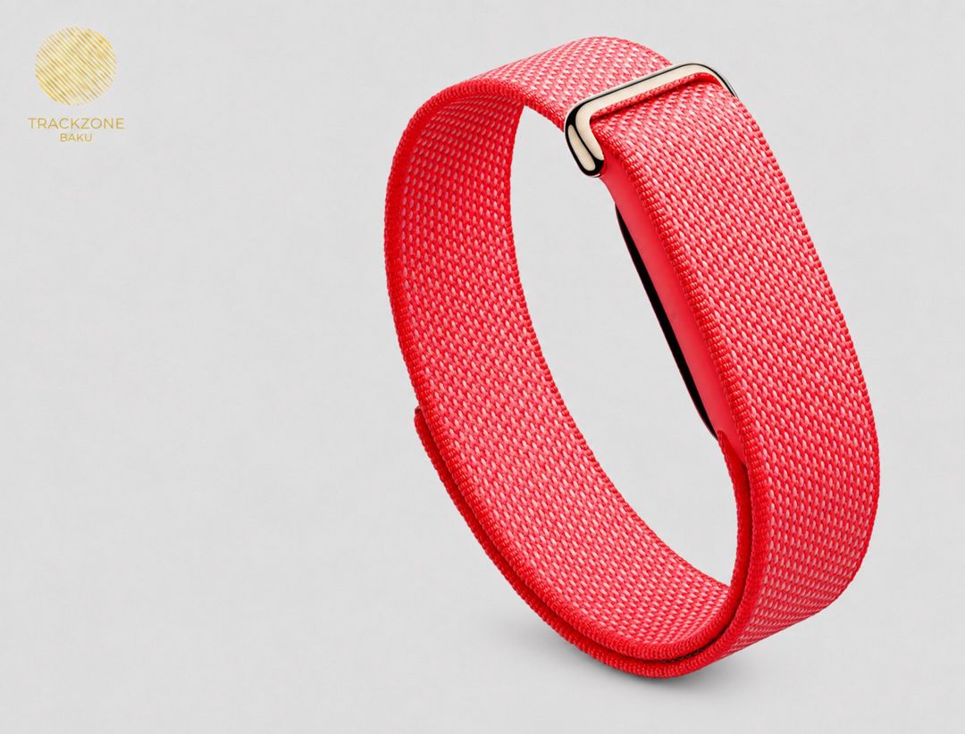 Google Fitbit Air Berry — Elektronika, Bakı