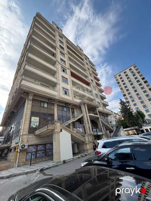 Satılır 3 otaqlı yeni tikili 124 m²