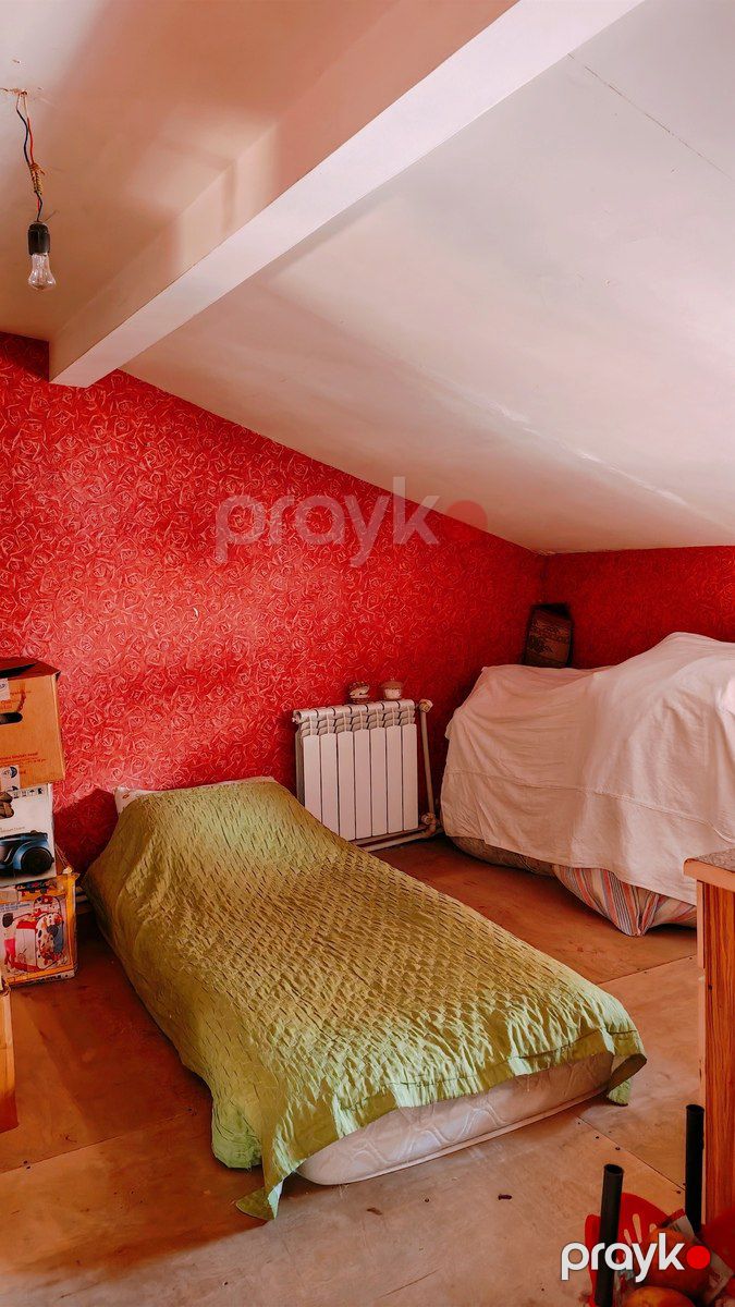 Satılır 2 otaqlı yeni tikili 60 m² — Mənzil, Bakı (6)