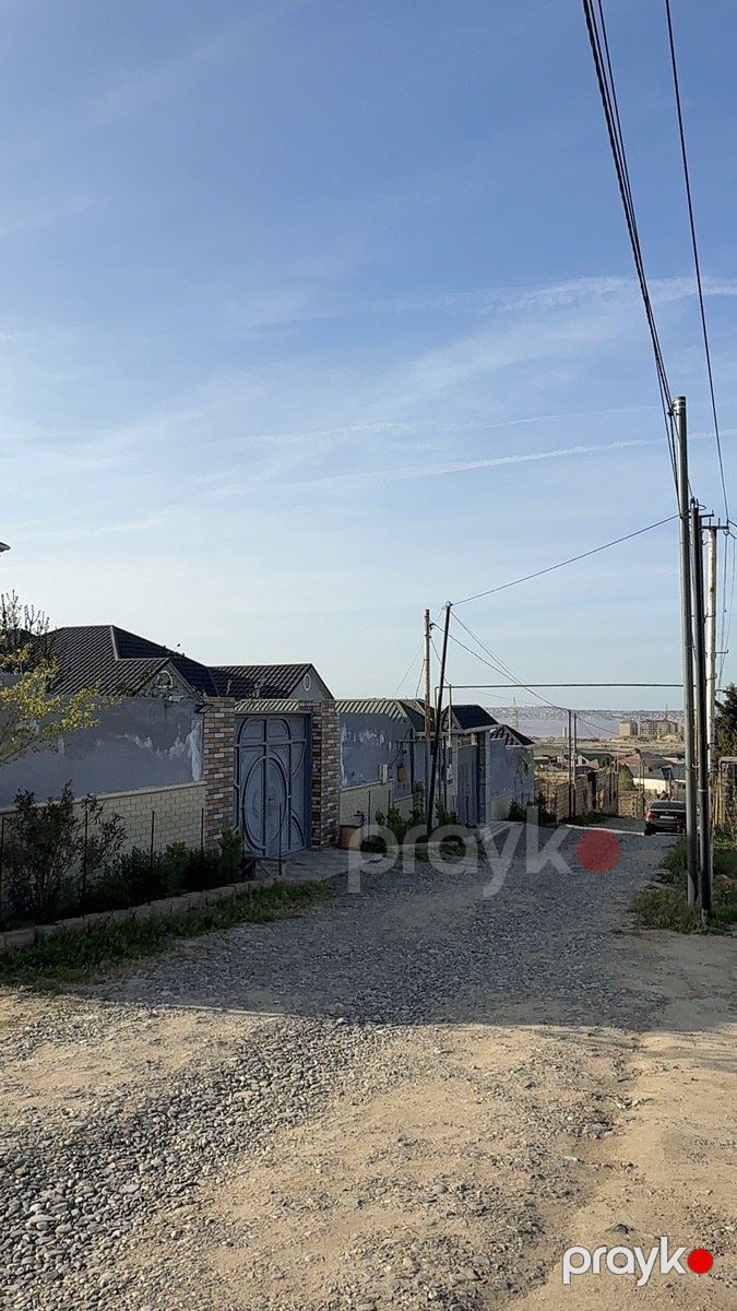 3 sot torpaq sahəsi, Masazır qəs. — Torpaq, Bakı (5)