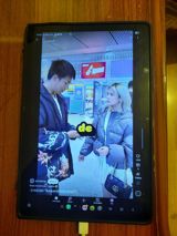 Samsung Galaxy Tab A9+ 5G planşet - Model: Galaxy Tab A9+ (5G — Smartfonlar
