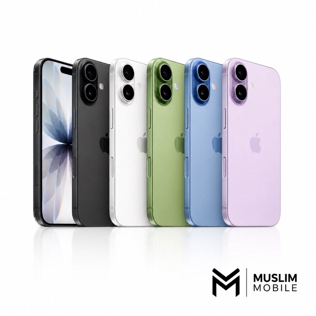 Apple iPhone 17 White 256GB/8GB — Mallar, Bakı