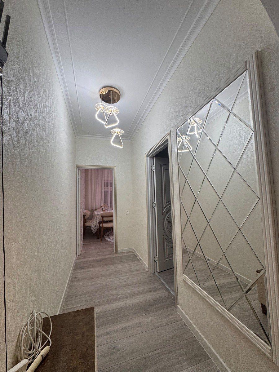 Satılır 2 otaqlı köhnə tikili 64 m² — Mənzil, Bakı (4)