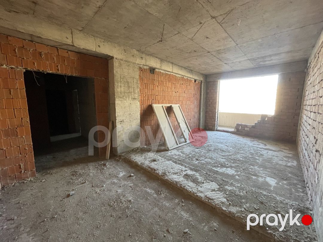 Satılır 2 otaqlı yeni tikili 92 m² — Mənzil, Bakı (10)