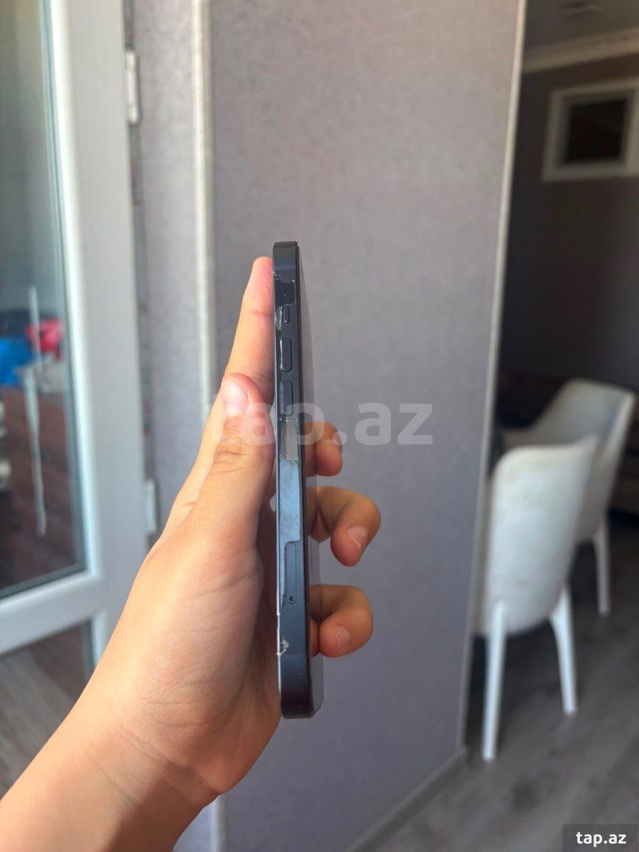 Apple iPhone 14 Midnight 128GB/6GB — Telefonlar və qadjetlər, Bakı (6)