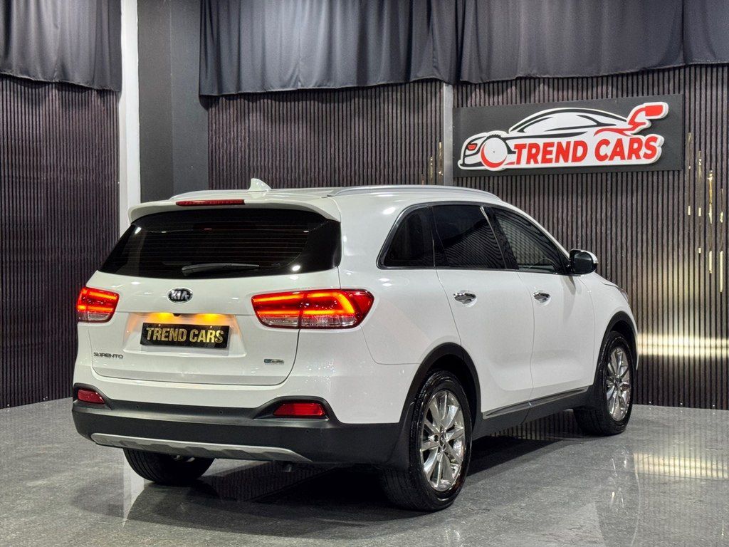 Kia Sorento, 2.0 L, 2016 il, 142 000 km — Avtomobillər, Xırdalan (7)