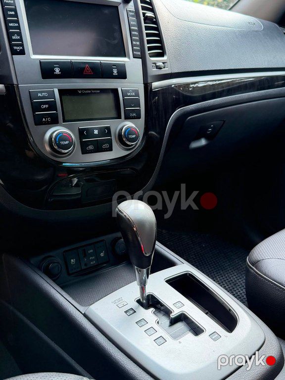 Hyundai Santa Fe, 2.0 L, 2011 il, 255 000 km — Avtomobillər, Bakı (5)