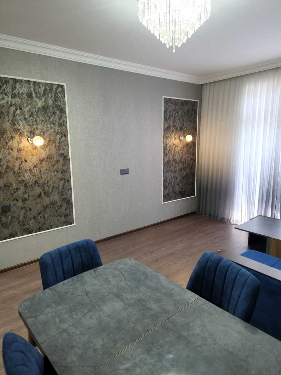 İcarəyə verilir 2 otaqlı yeni tikili 66 m² — Mənzil, Bakı (6)