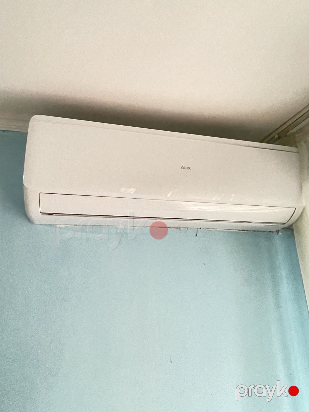 İcarəyə verilir 3 otaqlı həyət evi/bağ evi 80 m² — Ev, villa, Bakı (2)