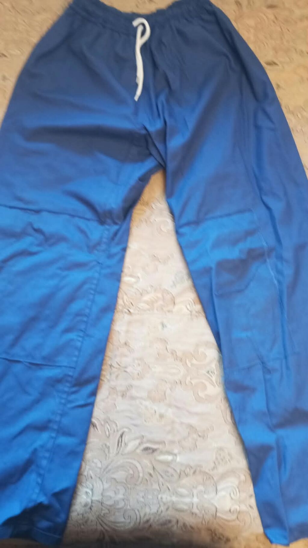 İdman dəsti, Adidas, rəng - Mavi — Şəxsi əşyalar, Digah (3)