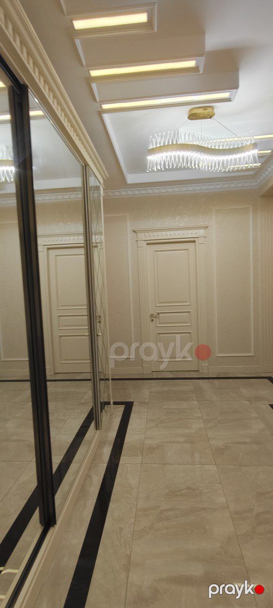 Satılır 2 otaqlı yeni tikili 100 m² — Mənzil, Bakı (11)