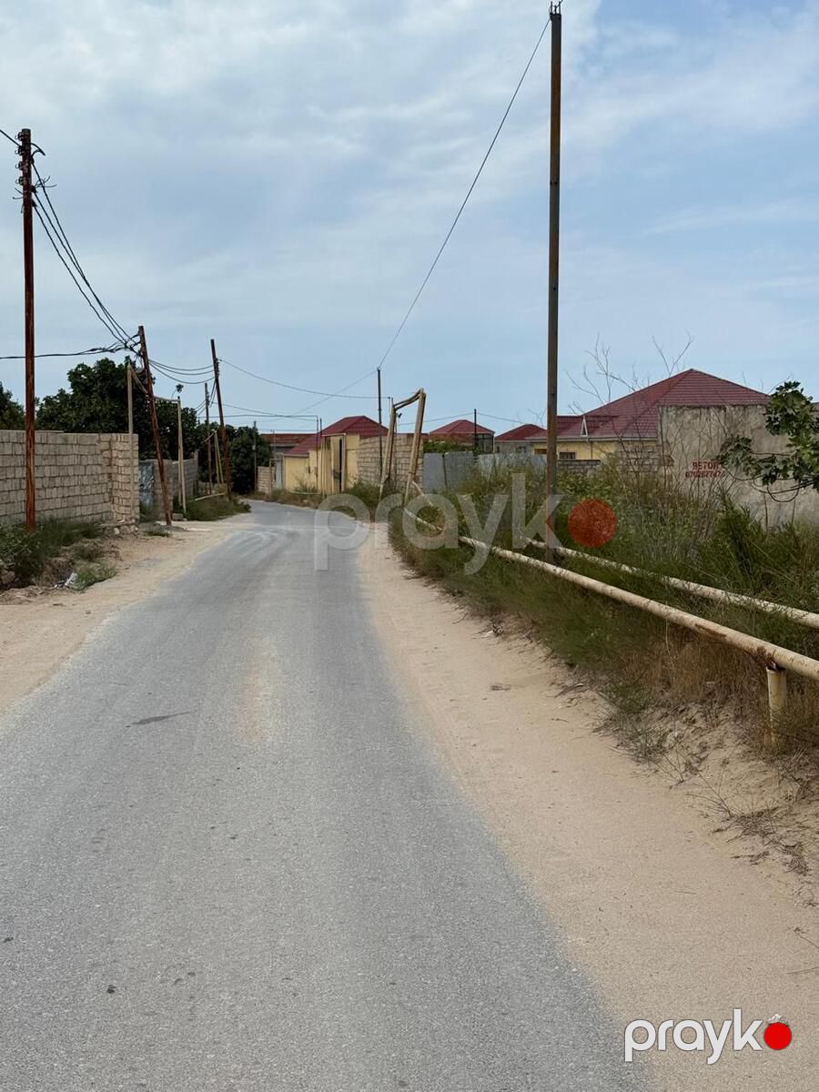 Satılır torpaq 12 sot — Torpaq, Bakı (2)