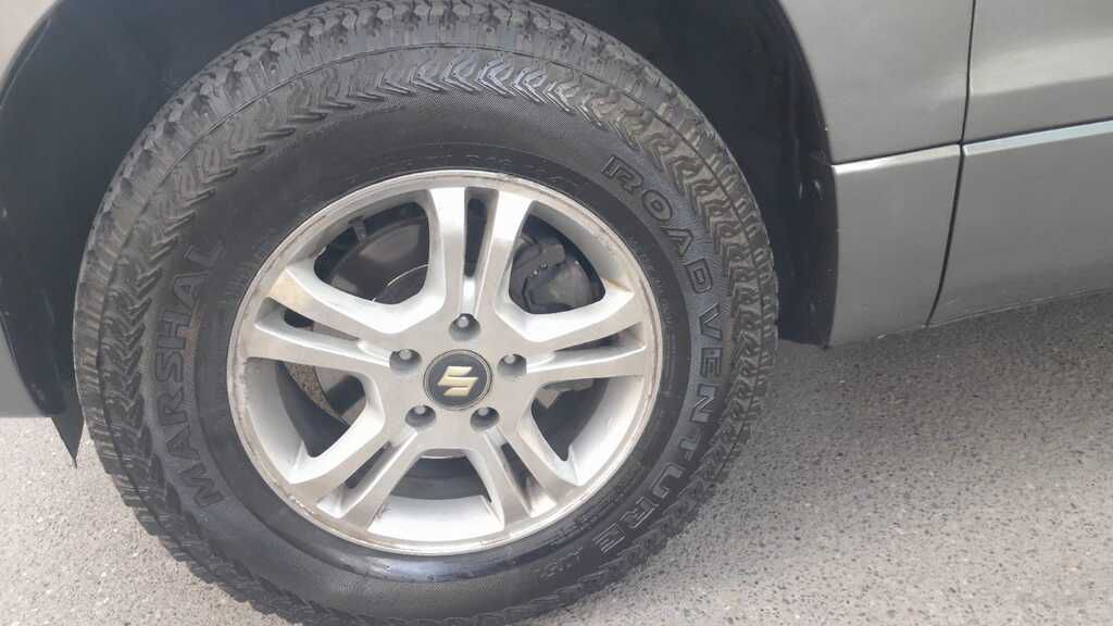 Suzuki Grand Vitara, 2.0 L, 2008 il, 485 000 km — Avtomobillər, Bakı (8)