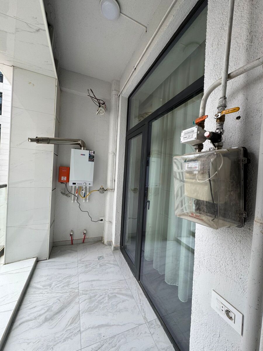 Satılır 3 otaqlı yeni tikili 103 m² — Mənzil, Bakı (7)