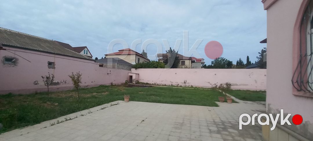Satılır torpaq 9 sot — Torpaq, Bakı (2)