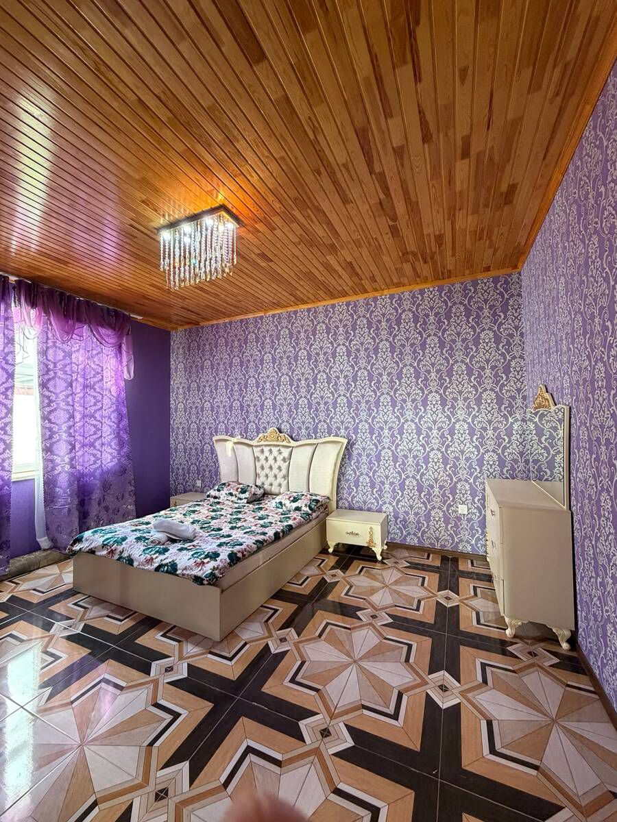 Bağ evi kirayə verilir, Qəbələ r. — Daşınmaz əmlak, Qəbələ (12)