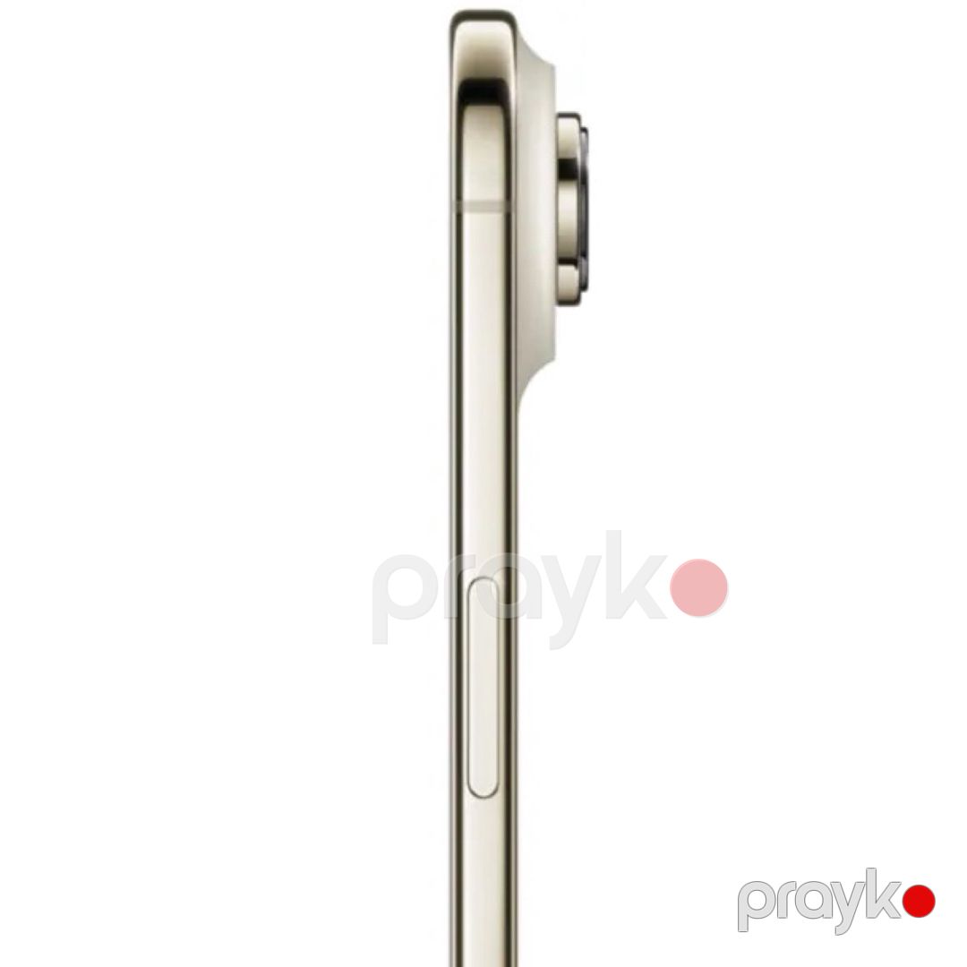 Apple iPhone Air Light Gold 256GB/8GB — Smartfonlar, Bakı (3)