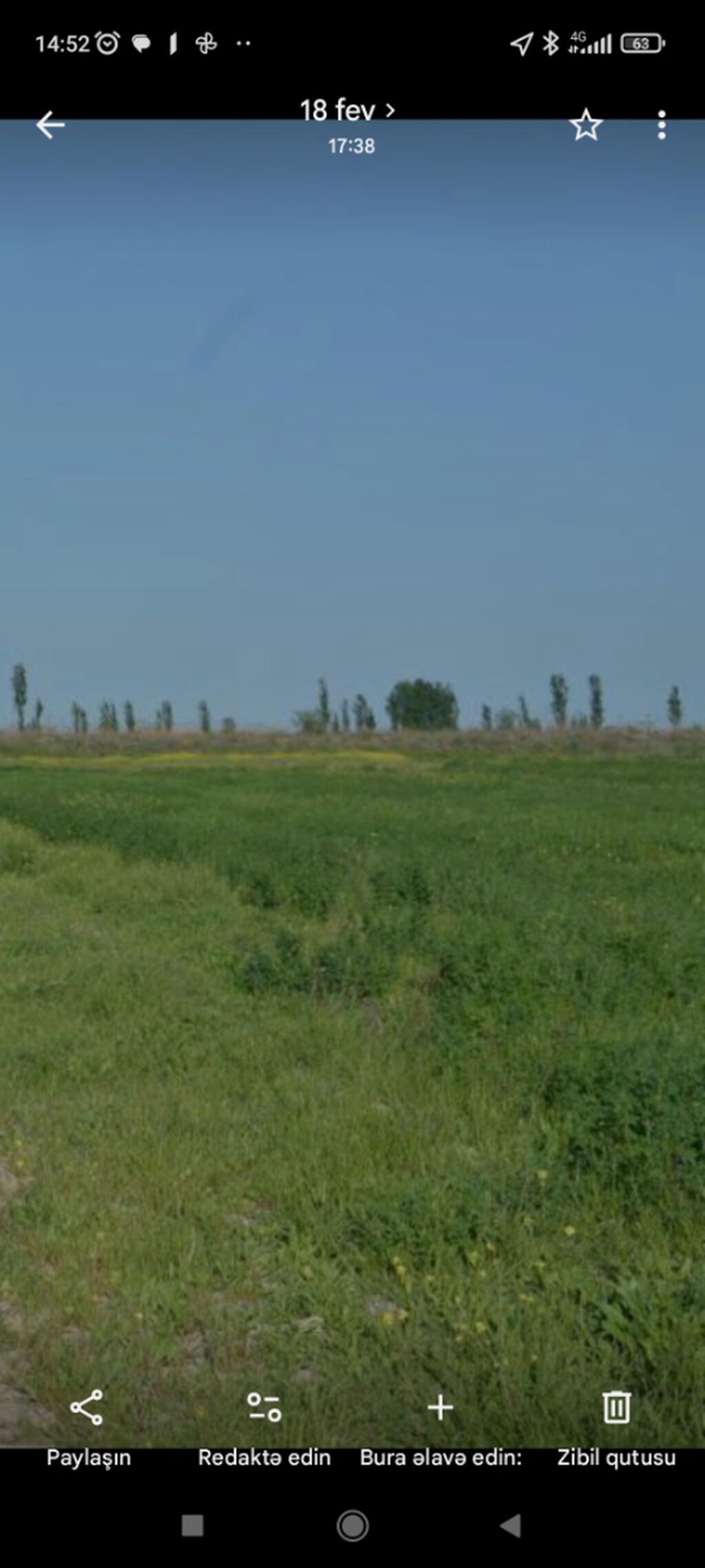 42 sot, Kənd təsərrüfatı, Makler, Kupça (Çıxarış) — Torpaq, Şirvan