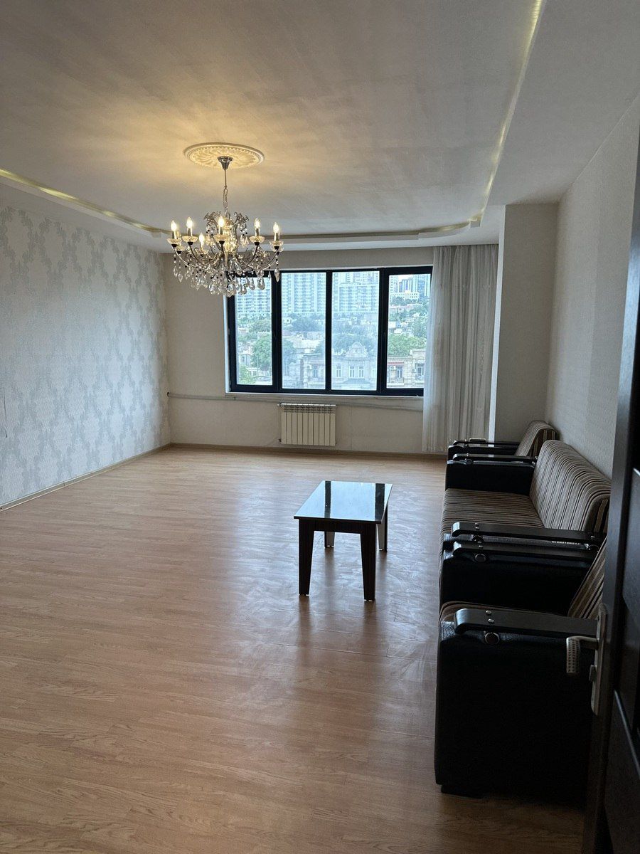 İcarəyə verilir 3 otaqlı ofis 150 m² — Ofis, Bakı (2)