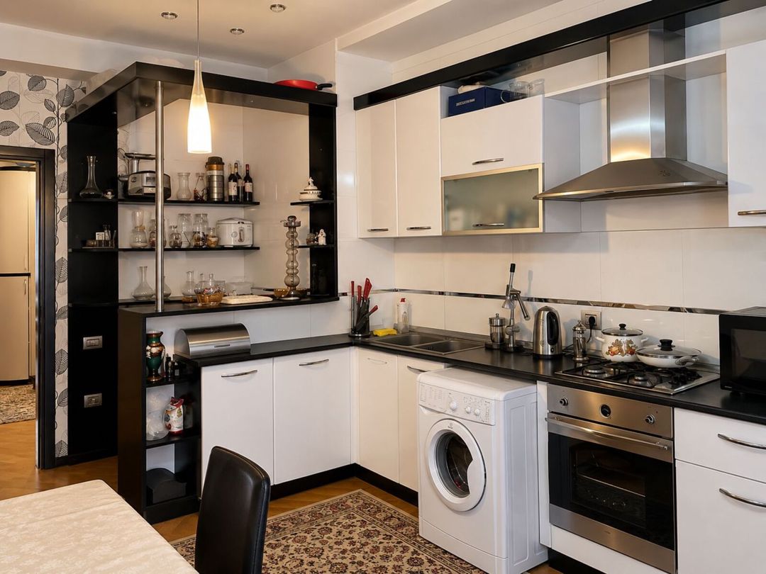 Satılır 3 otaqlı yeni tikili 135 m² — Mənzil, Bakı (2)
