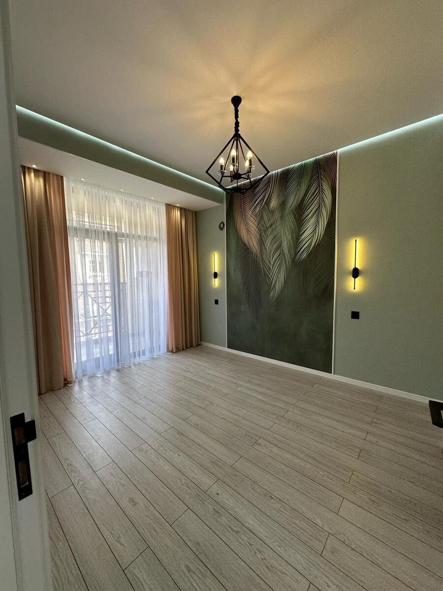 Satılır 2 otaqlı yeni tikili 53 m² — Mənzil, Bakı (8)