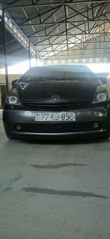 Toyota Prius, 1.5 L, 1.3 kWh, 2007 il, 238 325 km — Avtomobillər, Bakı (5)