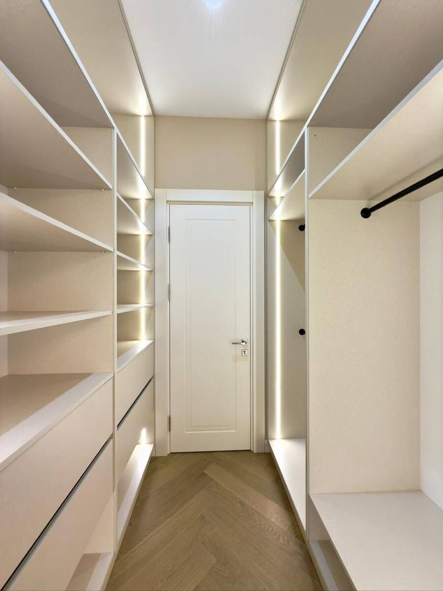 Satılır 3 otaqlı yeni tikili 136.6 m² — Mənzil, Bakı (9)