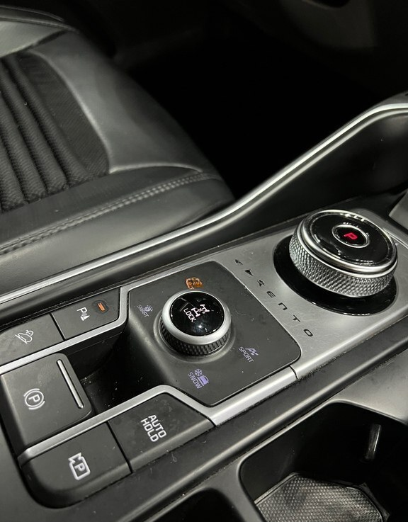 Kia Sorento, 2023 il, 162000 km — Avtomobillər (10)