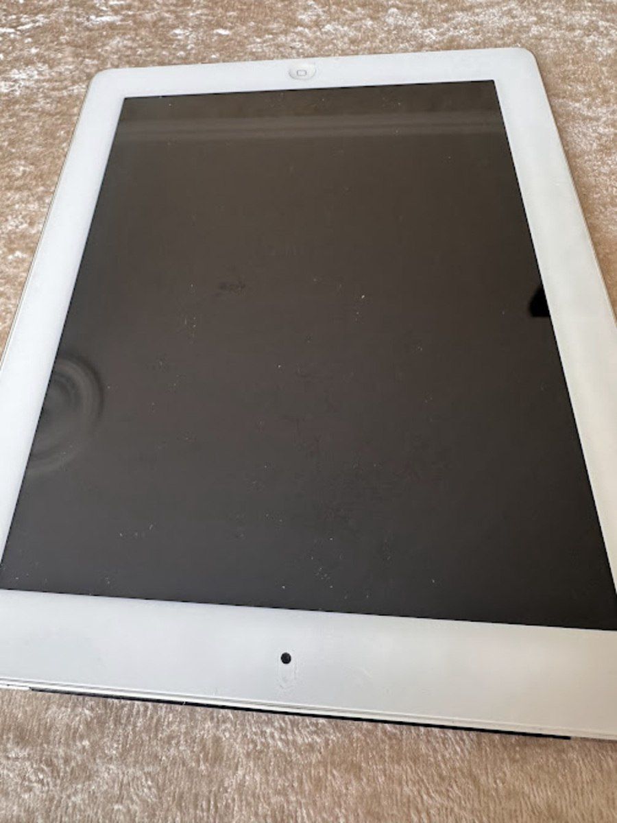 Apple iPad 4 64GB, Cellular — Elektronika, Bakı (3)