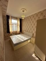 İcarəyə verilir 2 otaqlı yeni tikili 85 m² — TURXAN BƏY