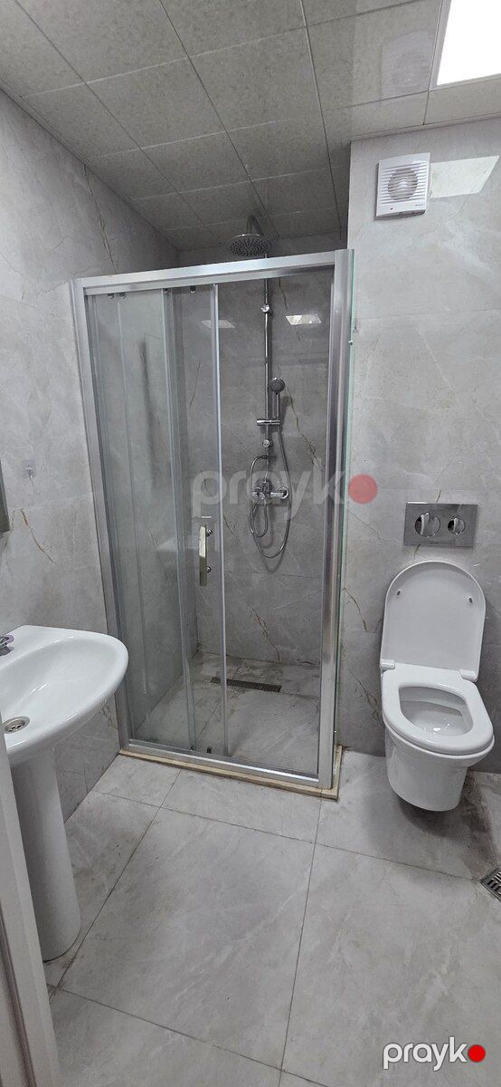 1-otaqlı yeni tikili kirayə verilir, Sumqayıt ş., 36 m² — Mənzil, Sumqayıt (7)