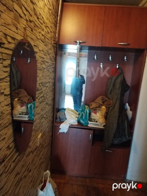 İcarəyə verilir 2 otaqlı köhnə tikili 55 m²