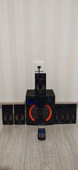 İşlənmiş Kolonka, Növ - Toy üçün, rəng - Qara — EMİN