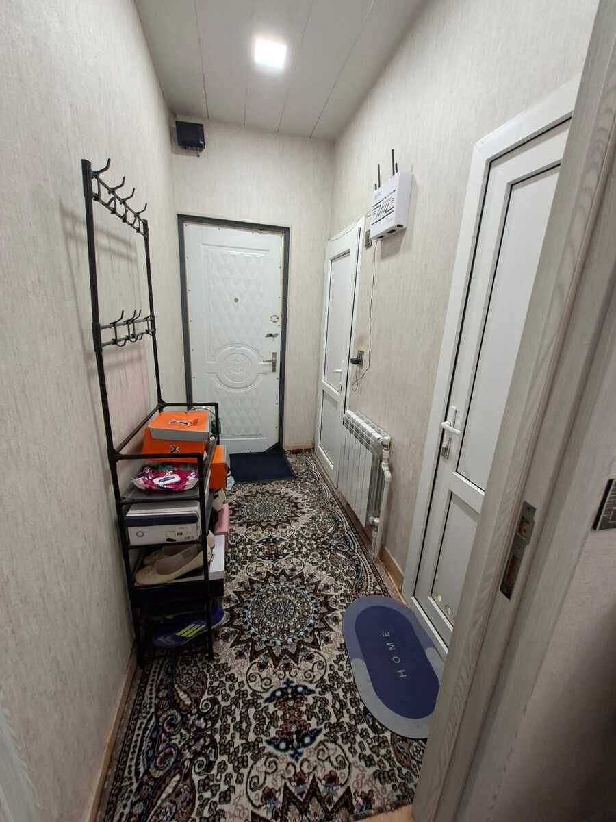 Satılır 2 otaqlı köhnə tikili 50 m² — Mənzil, Bakı (8)