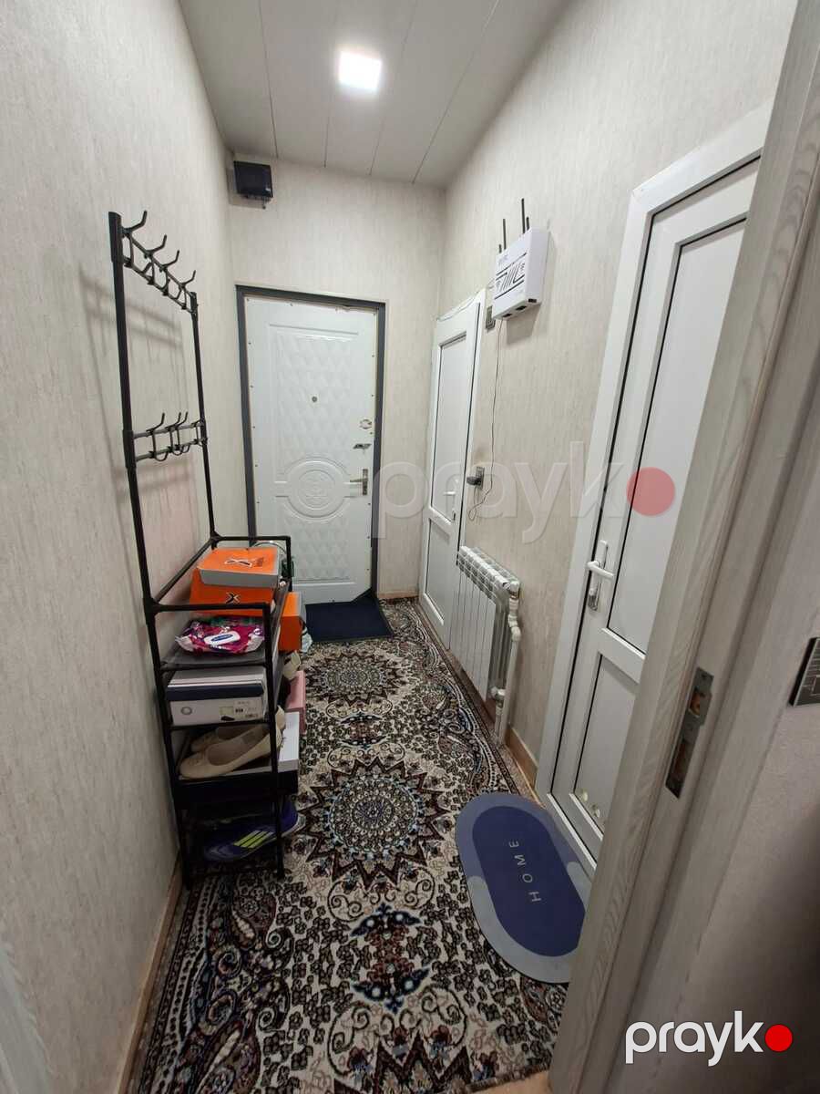 Satılır 2 otaqlı köhnə tikili 50 m² — Mənzil, Bakı (8)