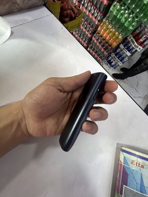 IQOS Holder (tütün qızdırma cihazı üçün) - Brend: IQOS - Model
