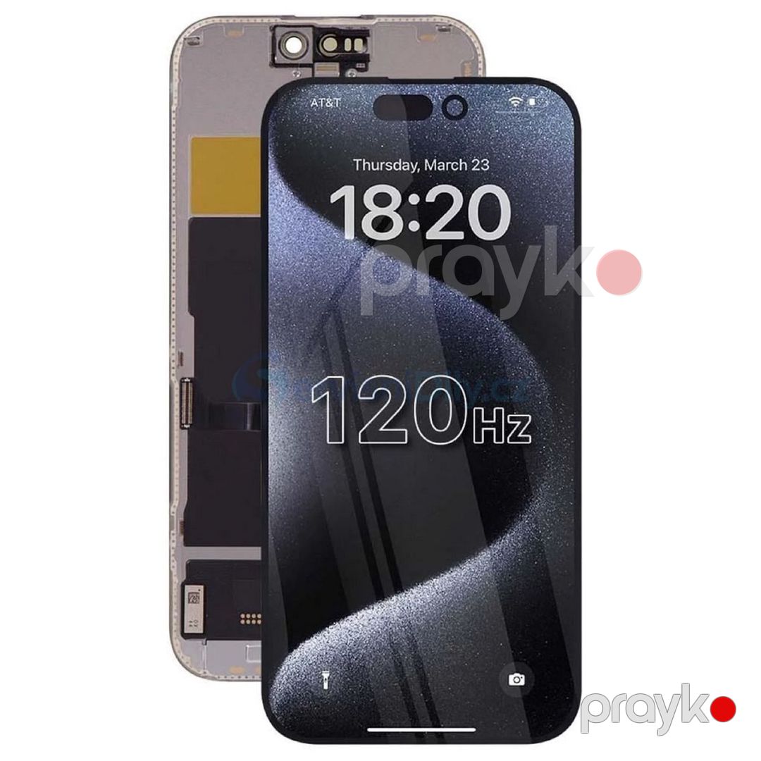 Apple iPhone Soft Oled ekranları — Smartfonlar, Bakı (2)