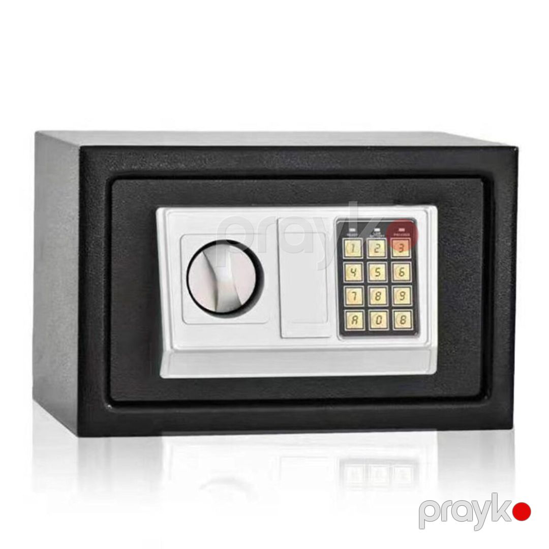 Seyf CeqSafe 30E — Biznes və avadanlıq, Bakı (2)